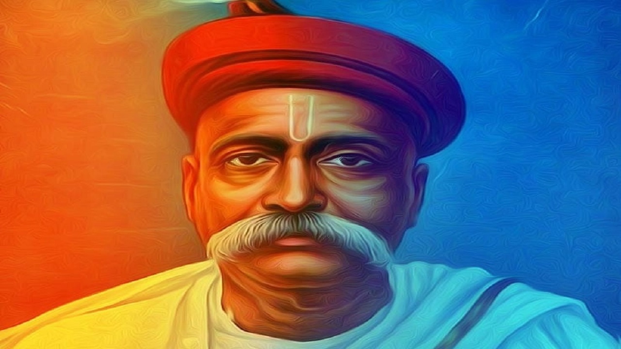 Remembering Lokmanya Bal Gangadhar Tilak: The Torchbearer of Indian Freedom Struggle